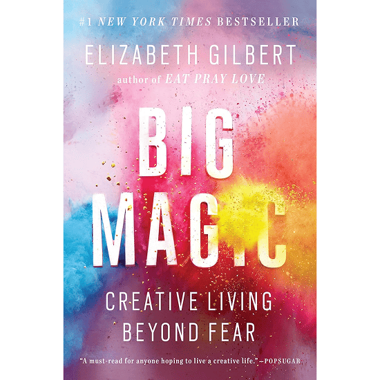 The Subtle Art of Not Giving a F*ck