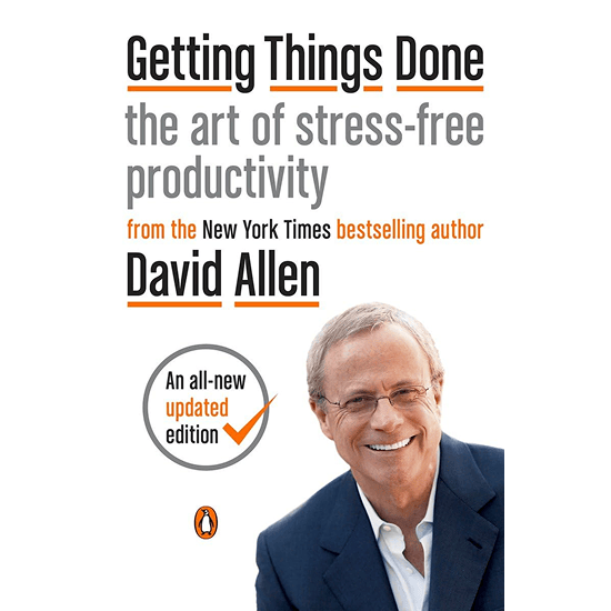 The 7 Habits of Highly Effective People